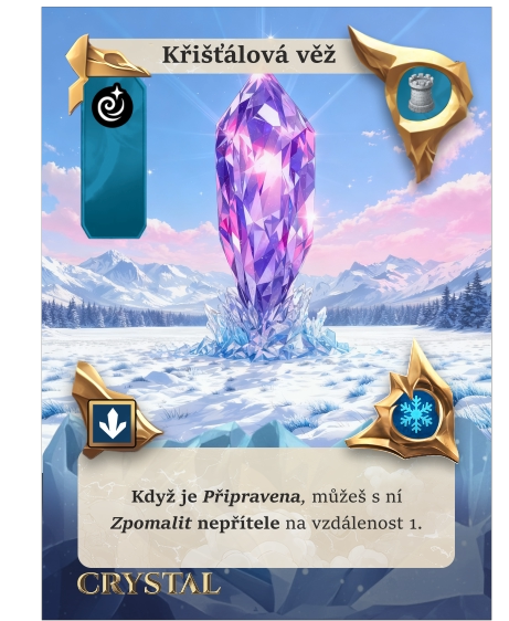VĚŽ