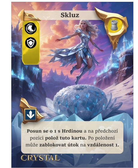 POHYB