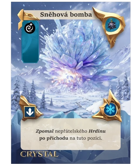 Sněhová bomba