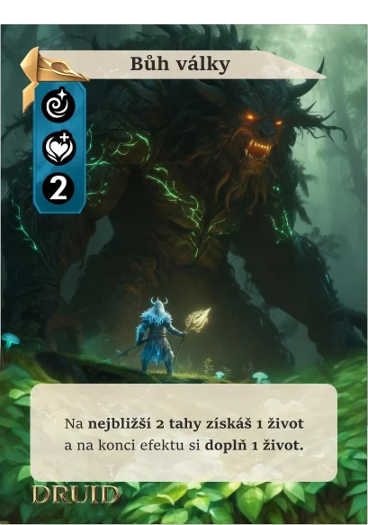 Bůh války