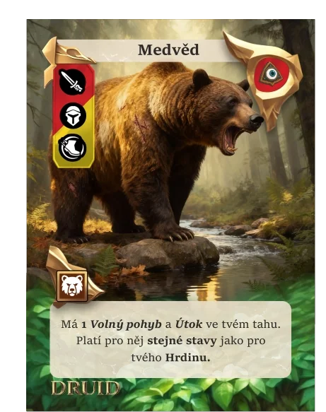 Medveď