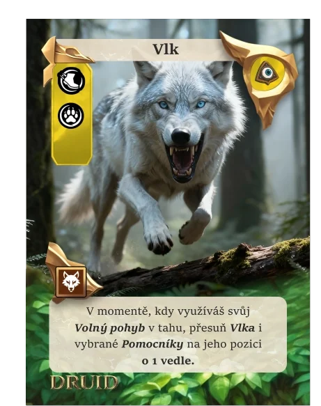 Vlk