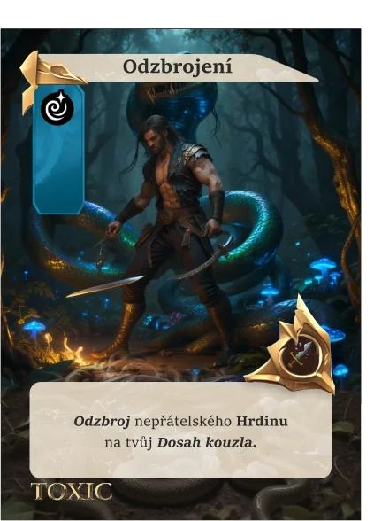 Odzbrojení