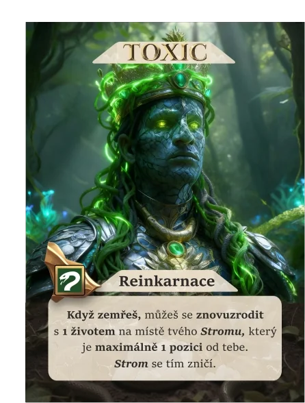 Reinkarnace
