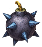 BOMBA